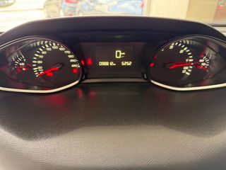 Peugeot 308 2019 ME ΕΓΓΥΗΣH | ACTIVE | 130hp | CRS MOTORS-thumb-19