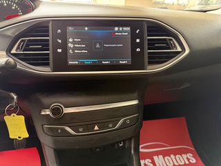 Peugeot 308 2019 ME ΕΓΓΥΗΣH | ACTIVE | 130hp | CRS MOTORS-thumb-20