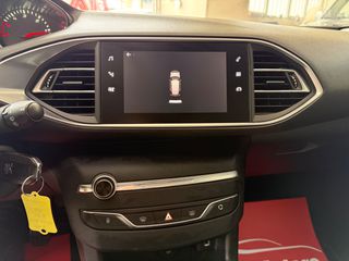 Peugeot 308 2019 ME ΕΓΓΥΗΣH | ACTIVE | 130hp | CRS MOTORS-thumb-21