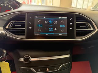 Peugeot 308 2019 ME ΕΓΓΥΗΣH | ACTIVE | 130hp | CRS MOTORS-thumb-23