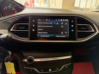 Peugeot 308 2019 ME ΕΓΓΥΗΣH | ACTIVE | 130hp | CRS MOTORS-thumb-25