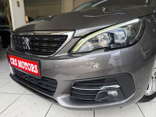 Peugeot 308 2019 ME ΕΓΓΥΗΣH | ACTIVE | 130hp | CRS MOTORS-thumb-30