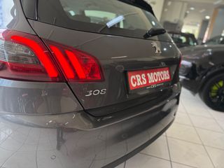 Peugeot 308 2019 ME ΕΓΓΥΗΣH | ACTIVE | 130hp | CRS MOTORS-thumb-31