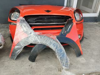 MINI COUNTRYMAN S XENON-thumb-1
