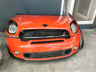 MINI COUNTRYMAN S XENON-thumb-2