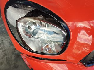 MINI COUNTRYMAN S XENON-thumb-8