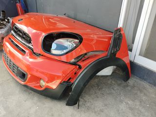 MINI COUNTRYMAN S XENON-thumb-3