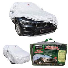 Κουκούλα Αυτοκινήτου Guard Jeep / SUV Medium 420x163x137cm