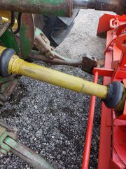 Gob Cutters Lely 2002 LELYTERRA 300-thumb-1