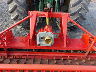 Gob Cutters Lely 2002 LELYTERRA 300-thumb-2