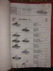 Gob Cutters Lely 2002 LELYTERRA 300-thumb-11