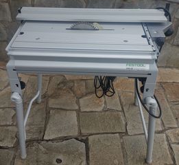 Festool CMS-TS 55