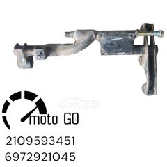 SYM VS 125/150 ΒΑΣΗ ΚΙΝΗΤΗΡΑ/ΜΟΤΕΡ