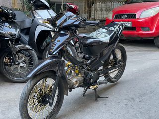 Honda Innova 125 2010