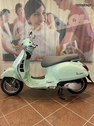 Vespa GTS 310 2025