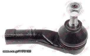 ΑΚΡΟΜΠΑΡΟ NISSAN MICRA K12 KUBISTAR 