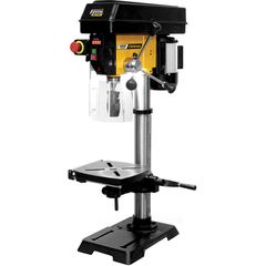 FEMIΔράπανο πάγκου 500W 16mm, H900 DIGIMAX 168B PRO LAMDIGIMAX 168B PRO