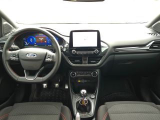 Ford Puma 2020 ST Line X (από 208,97€/μήνα)-thumb-15