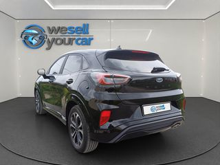 Ford Puma 2020 ST Line X (από 208,97€/μήνα)-thumb-6
