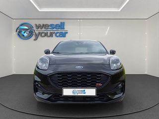 Ford Puma 2020 ST Line X (από 208,97€/μήνα)-thumb-13