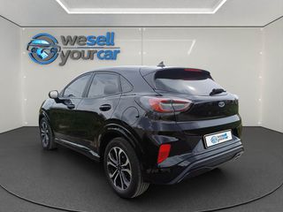 Ford Puma 2020 ST Line X (από 208,97€/μήνα)-thumb-5