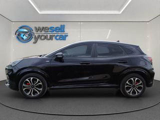 Ford Puma 2020 ST Line X (από 208,97€/μήνα)-thumb-4