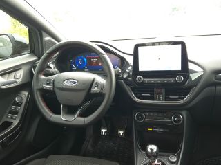 Ford Puma 2020 ST Line X (από 208,97€/μήνα)-thumb-42