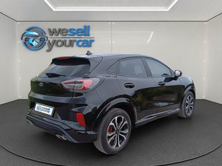 Ford Puma 2020 ST Line X (από 208,97€/μήνα)-thumb-9