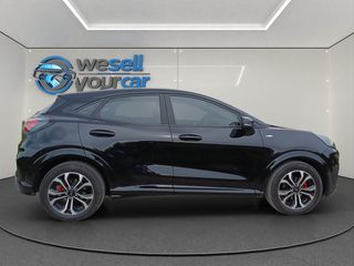 Ford Puma 2020 ST Line X (από 208,97€/μήνα)-thumb-10