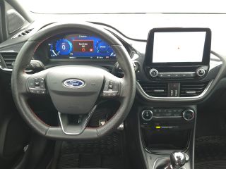 Ford Puma 2020 ST Line X (από 208,97€/μήνα)-thumb-25
