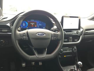 Ford Puma 2020 ST Line X (από 208,97€/μήνα)-thumb-32