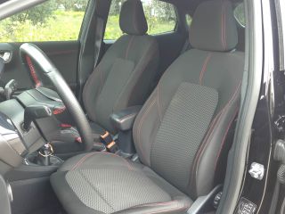 Ford Puma 2020 ST Line X (από 208,97€/μήνα)-thumb-17