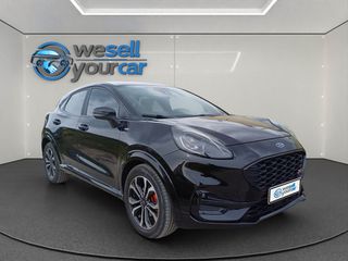 Ford Puma 2020 ST Line X (από 208,97€/μήνα)-thumb-11