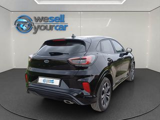 Ford Puma 2020 ST Line X (από 208,97€/μήνα)-thumb-8