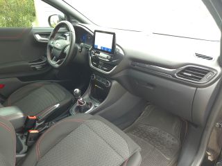 Ford Puma 2020 ST Line X (από 208,97€/μήνα)-thumb-26