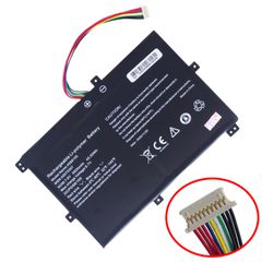 Μπαταρία Laptop - Battery για Medion Akoya S4403 S4402 S4401 WinBook CW140 YM14KR YM14KW YM14CM s4402-md63410 4588105 40069191 40075307 2ICP5/88/105 7.6V 45Wh 5920mAh με καλωδιοταινία 10pins ( Κωδ.1-B