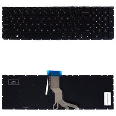 Πληκτρολόγιο - Laptop Keyboard για HP 15s-eq1000nv 9RF38EA L63578-151 HPM16M6 L60341-151 AE0P5+00120 HPM16M63GR6920C US No Frame Backlight ( Κωδ.40478USNOFRAMEBACKLIT )