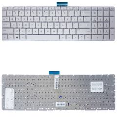 Πληκτρολόγιο - Laptop Keyboard για HP 15s-eq1000nv 9RF38EA L63578-151 HPM16M6 L60341-151 AE0P5+00120 HPM16M63GR6920C US White No Frame ( Κωδ.40478USWHITENOFRAME )