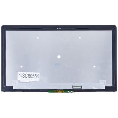 Οθόνη Laptop - Screen monitor για HP EliteBook x360 1030 G2 B133ZAN02.5 917928-001 918023-N32 Assembly Touch Digitizer 13.3'' 3840x2160 UHD 4K IPS LED 72%NTSC eDP1.3 40pins 60Hz Glossy ( Κωδ.1-SCR0554