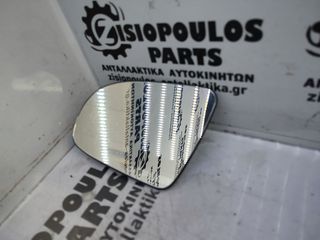 ΚΡΥΣΤΑΛΛΟ ΚΑΘΡΕΠΤΗ ΑΡΙΣΤΕΡΟ (L) OPEL CORSA B 1993-2000 (Z)