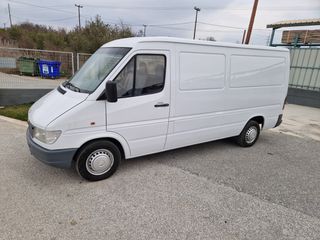 Mercedes-Benz Sprinter 2000 312D