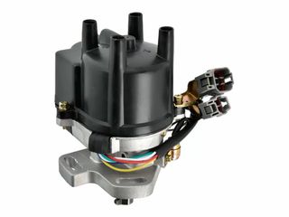 ΝΤΙΣΤΡΙΜΠΙΤΕΡ TOYOTA COROLLA E92 '89-'92/ CELICA '89-'93/ CARINA 2 '89-'92 4AFE  1.6