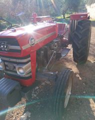 Δενδροκομικά Τρακτέρ Agco - Massey Ferguson 1971 MF135