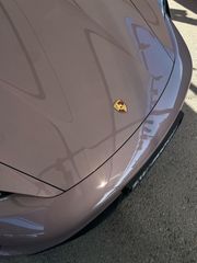 Porsche Taycan 2023 Panoramic-thumb-5