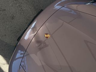 Porsche Taycan 2023 Panoramic-thumb-7