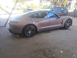 Porsche Taycan 2023 Panoramic-thumb-9