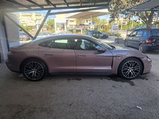 Porsche Taycan 2023 Panoramic-thumb-10