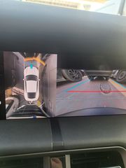 Porsche Taycan 2023 Panoramic-thumb-11
