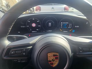 Porsche Taycan 2023 Panoramic-thumb-15