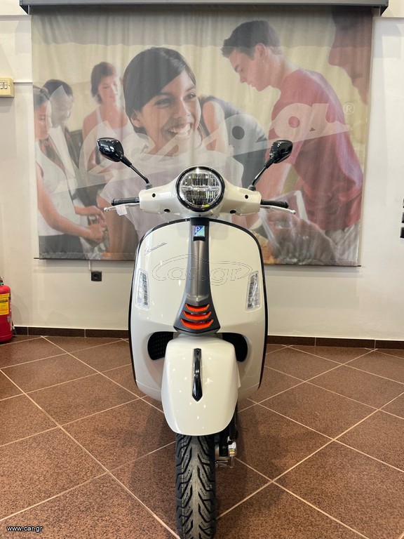 Vespa GTS Super Sport 310 2025